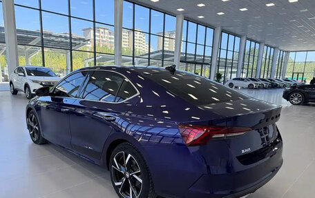 Skoda Octavia IV, 2022 год, 2 250 000 рублей, 5 фотография