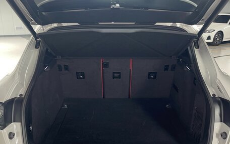 Porsche Macan I рестайлинг, 2021 год, 6 800 000 рублей, 19 фотография