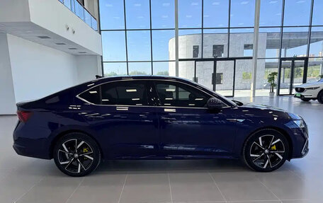 Skoda Octavia IV, 2022 год, 2 250 000 рублей, 8 фотография