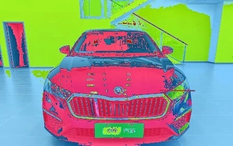 Skoda Octavia IV, 2022 год, 2 250 000 рублей, 2 фотография