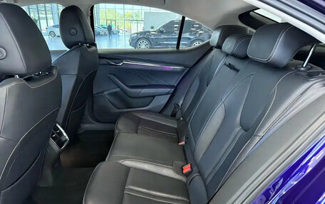 Skoda Octavia IV, 2022 год, 2 250 000 рублей, 12 фотография