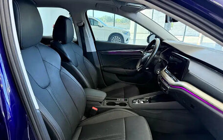 Skoda Octavia IV, 2022 год, 2 250 000 рублей, 11 фотография