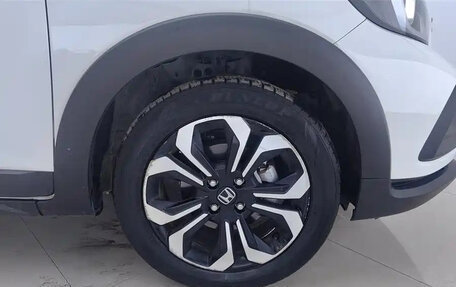 Honda Fit, 2022 год, 1 550 000 рублей, 7 фотография