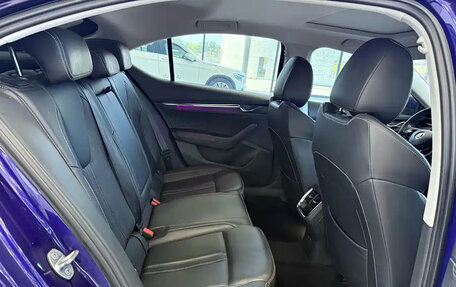 Skoda Octavia IV, 2022 год, 2 250 000 рублей, 13 фотография