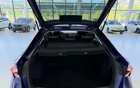 Skoda Octavia IV, 2022 год, 2 250 000 рублей, 14 фотография