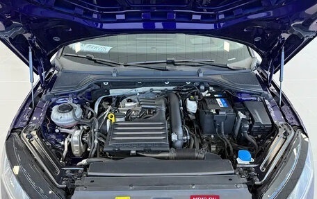 Skoda Octavia IV, 2022 год, 2 250 000 рублей, 16 фотография