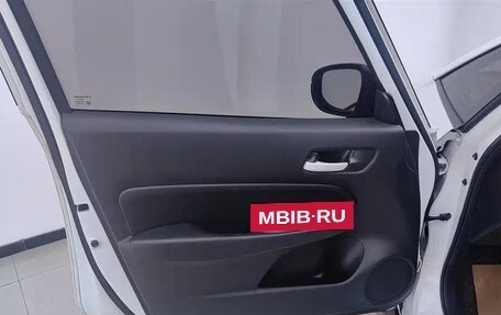 Honda Fit, 2022 год, 1 550 000 рублей, 8 фотография