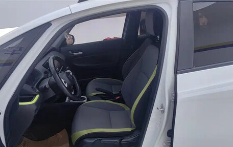 Honda Fit, 2022 год, 1 550 000 рублей, 10 фотография