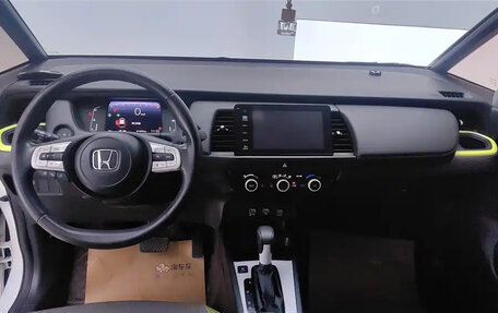 Honda Fit, 2022 год, 1 550 000 рублей, 12 фотография