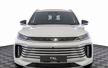 CheryExeed TXL, 2024 год, 4 200 000 рублей, 5 фотография