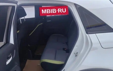 Honda Fit, 2022 год, 1 550 000 рублей, 11 фотография