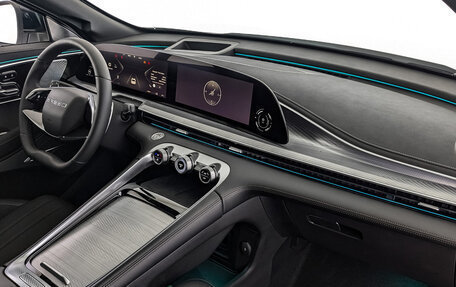 CheryExeed TXL, 2024 год, 4 200 000 рублей, 9 фотография