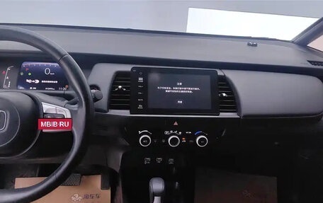 Honda Fit, 2022 год, 1 550 000 рублей, 13 фотография