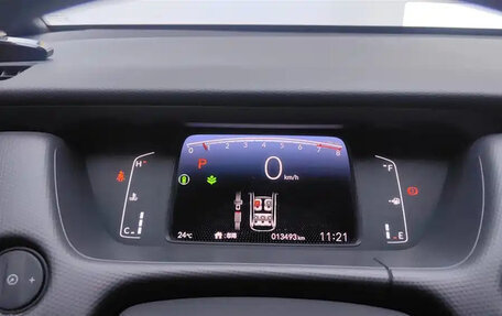 Honda Fit, 2022 год, 1 550 000 рублей, 14 фотография