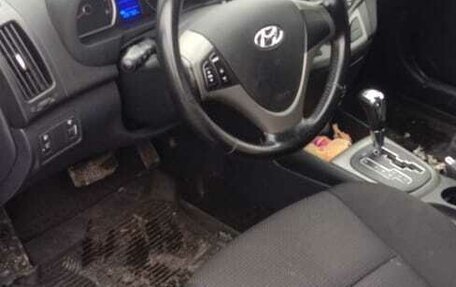 Hyundai i30 I, 2009 год, 650 000 рублей, 5 фотография