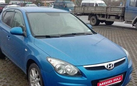 Hyundai i30 I, 2009 год, 650 000 рублей, 2 фотография