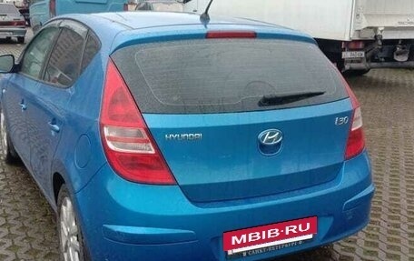 Hyundai i30 I, 2009 год, 650 000 рублей, 4 фотография