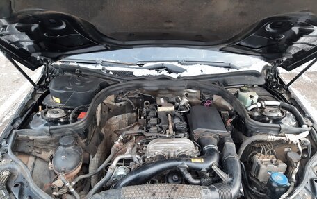 Mercedes-Benz E-Класс, 2013 год, 1 250 000 рублей, 16 фотография