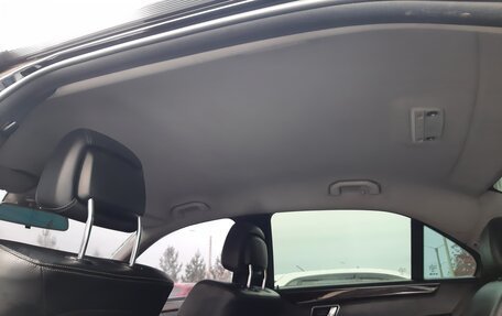 Mercedes-Benz E-Класс, 2013 год, 1 250 000 рублей, 15 фотография