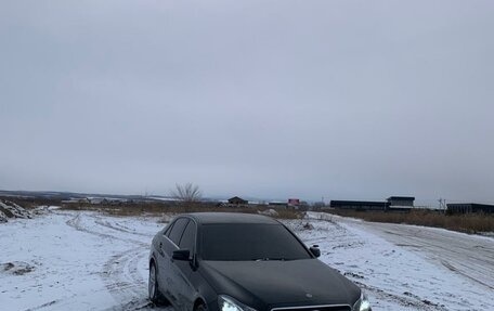 Mercedes-Benz E-Класс, 2013 год, 1 250 000 рублей, 4 фотография