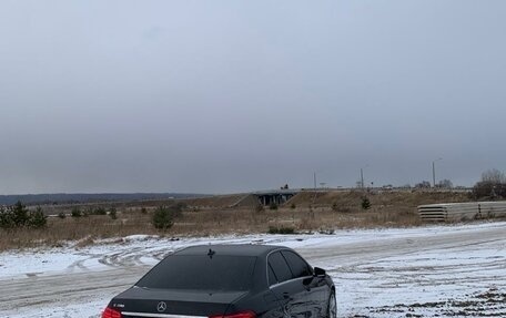 Mercedes-Benz E-Класс, 2013 год, 1 250 000 рублей, 6 фотография