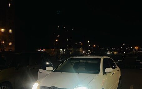 Toyota Corolla, 2003 год, 610 000 рублей, 15 фотография