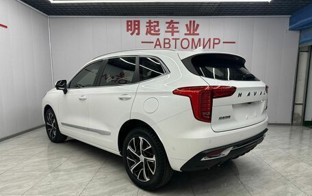 Haval Jolion, 2021 год, 1 350 000 рублей, 3 фотография