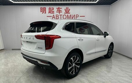 Haval Jolion, 2021 год, 1 350 000 рублей, 5 фотография