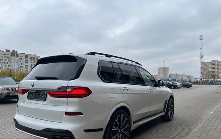 BMW X7, 2022 год, 6 900 000 рублей, 5 фотография