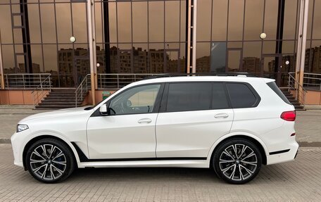 BMW X7, 2022 год, 6 900 000 рублей, 8 фотография
