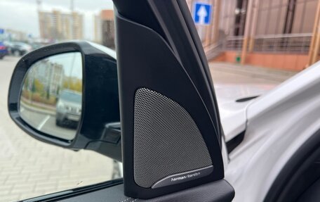 BMW X7, 2022 год, 6 900 000 рублей, 11 фотография