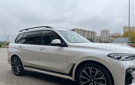 BMW X7, 2022 год, 6 900 000 рублей, 3 фотография