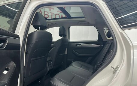 Haval Jolion, 2021 год, 1 350 000 рублей, 7 фотография