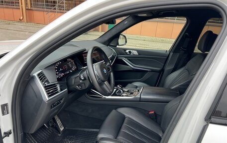 BMW X7, 2022 год, 6 900 000 рублей, 9 фотография