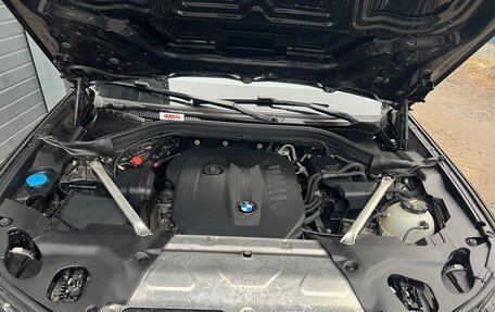 BMW X7, 2022 год, 6 900 000 рублей, 20 фотография