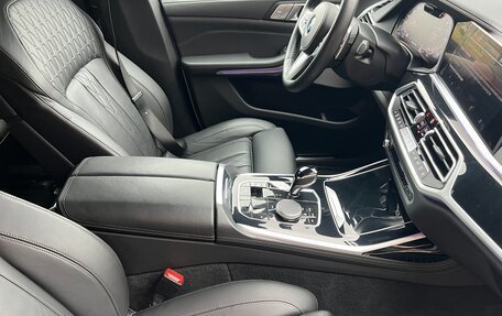 BMW X7, 2022 год, 6 900 000 рублей, 16 фотография