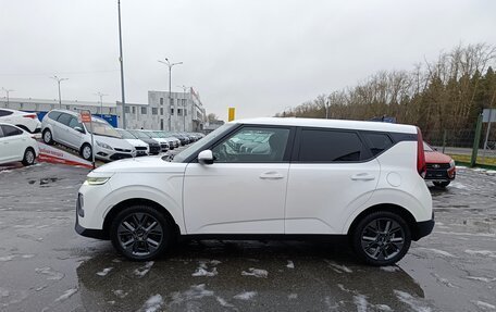 KIA Soul III, 2019 год, 1 964 995 рублей, 4 фотография