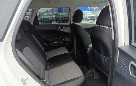 KIA Soul III, 2019 год, 1 964 995 рублей, 15 фотография