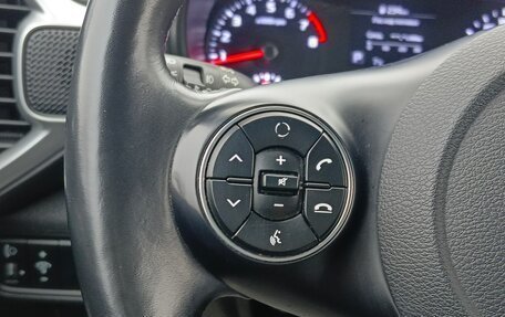 KIA Soul III, 2019 год, 1 964 995 рублей, 18 фотография