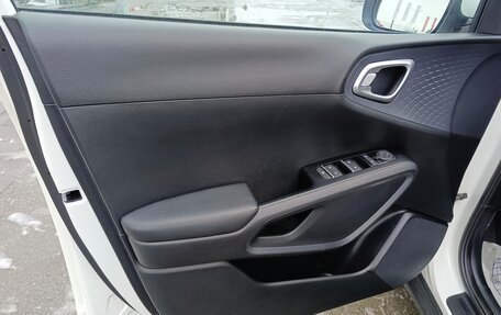 KIA Soul III, 2019 год, 1 964 995 рублей, 10 фотография