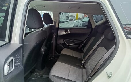 KIA Soul III, 2019 год, 1 964 995 рублей, 12 фотография