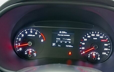 KIA Soul III, 2019 год, 1 964 995 рублей, 20 фотография