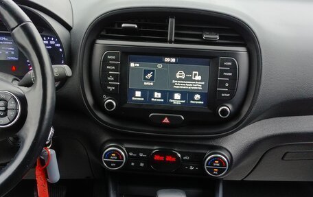 KIA Soul III, 2019 год, 1 964 995 рублей, 21 фотография