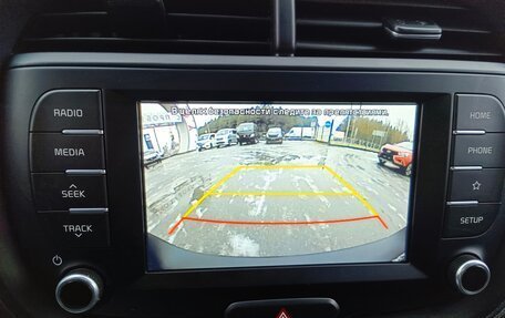 KIA Soul III, 2019 год, 1 964 995 рублей, 22 фотография