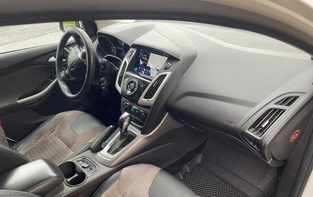 Ford Focus III, 2013 год, 850 000 рублей, 7 фотография