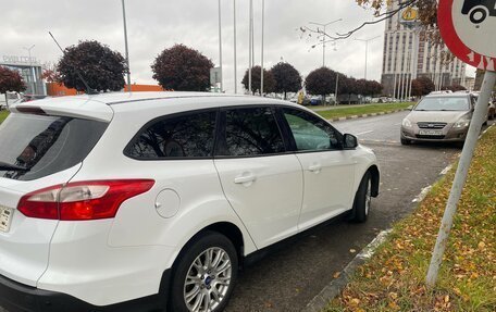 Ford Focus III, 2013 год, 850 000 рублей, 3 фотография