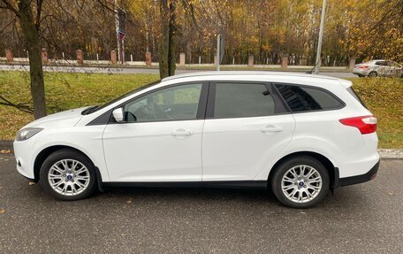 Ford Focus III, 2013 год, 850 000 рублей, 2 фотография