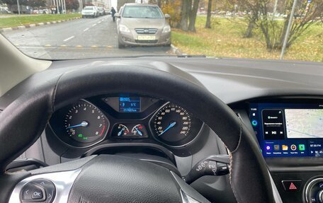 Ford Focus III, 2013 год, 850 000 рублей, 5 фотография