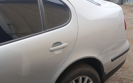 SEAT Toledo III, 1999 год, 300 000 рублей, 6 фотография