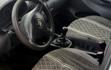 SEAT Toledo III, 1999 год, 300 000 рублей, 7 фотография